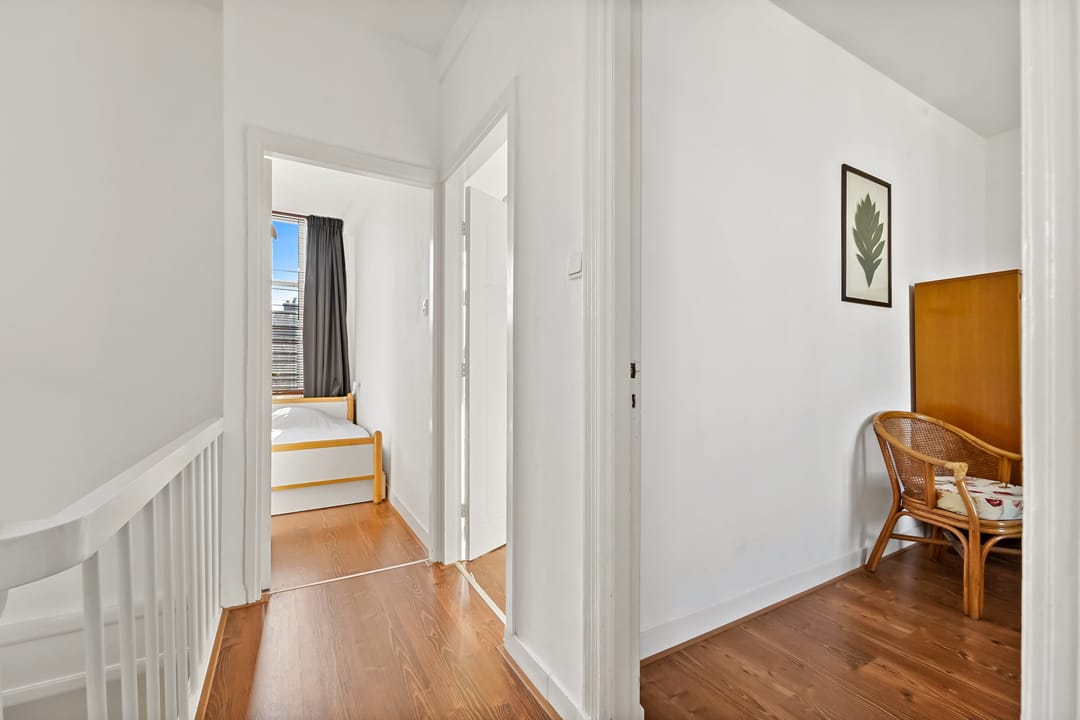 Photo 31 of Van Hoornbeekstraat 21