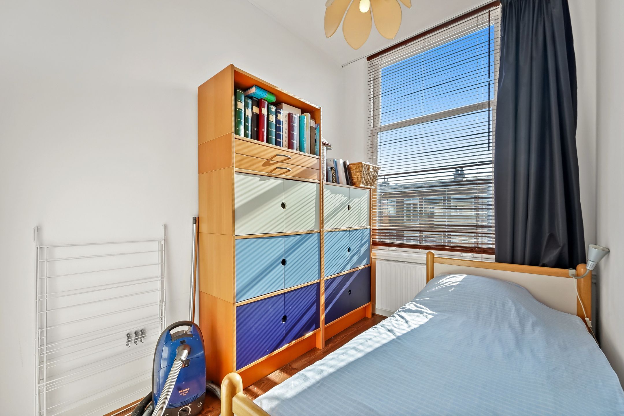 Photo 33 of Van Hoornbeekstraat 21