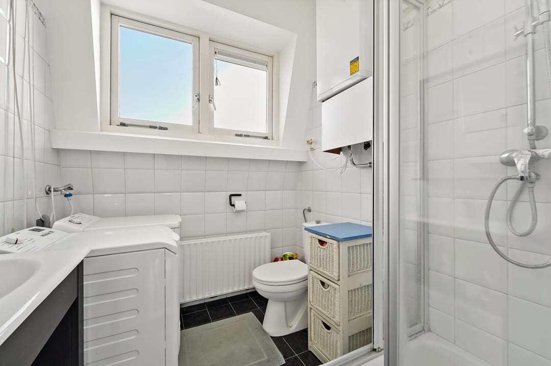 Photo 37 of Van Hoornbeekstraat 21