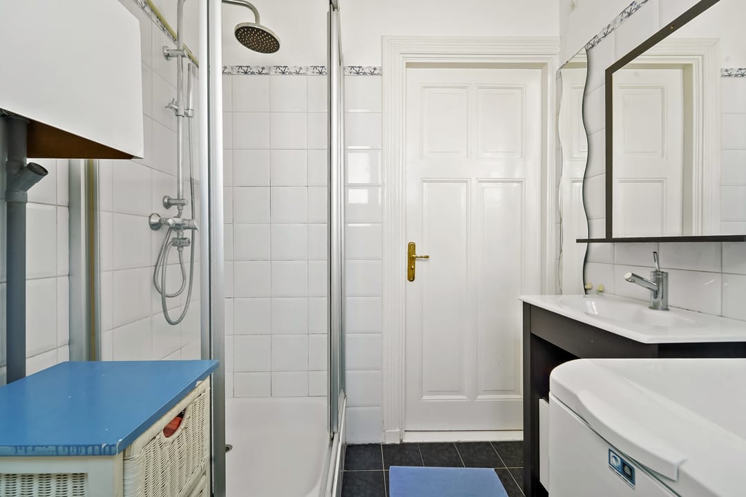 Photo 38 of Van Hoornbeekstraat 21