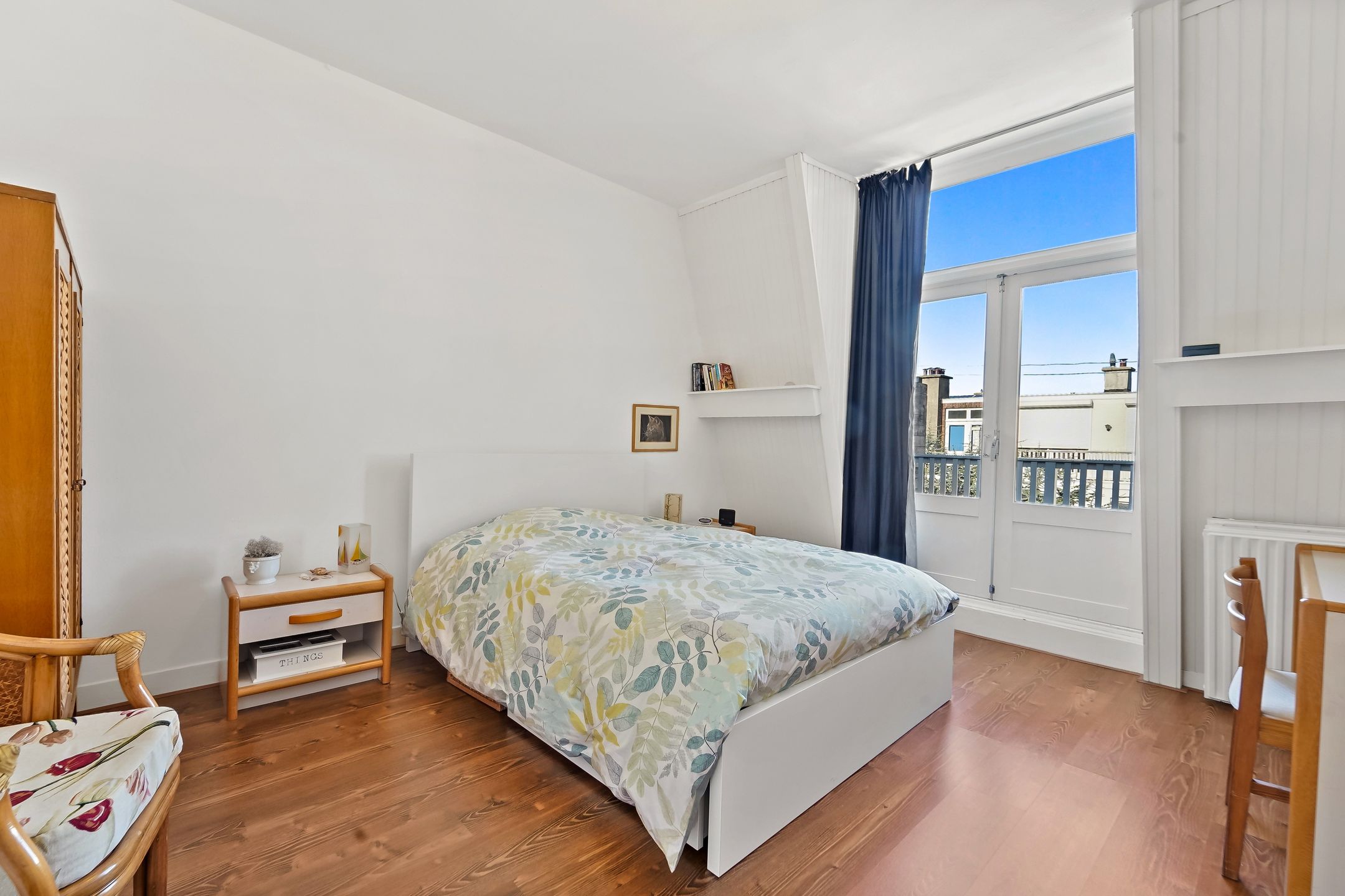 Photo 39 of Van Hoornbeekstraat 21