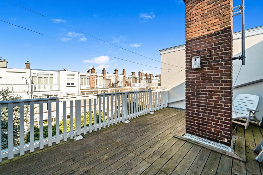 Photo 41 of Van Hoornbeekstraat 21