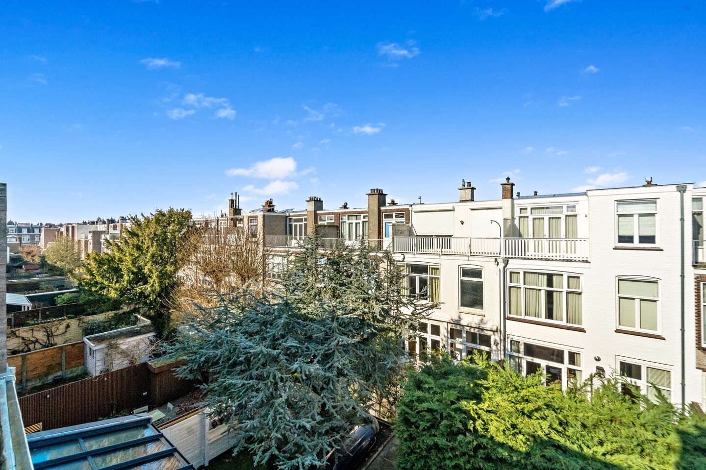 Photo 44 of Van Hoornbeekstraat 21