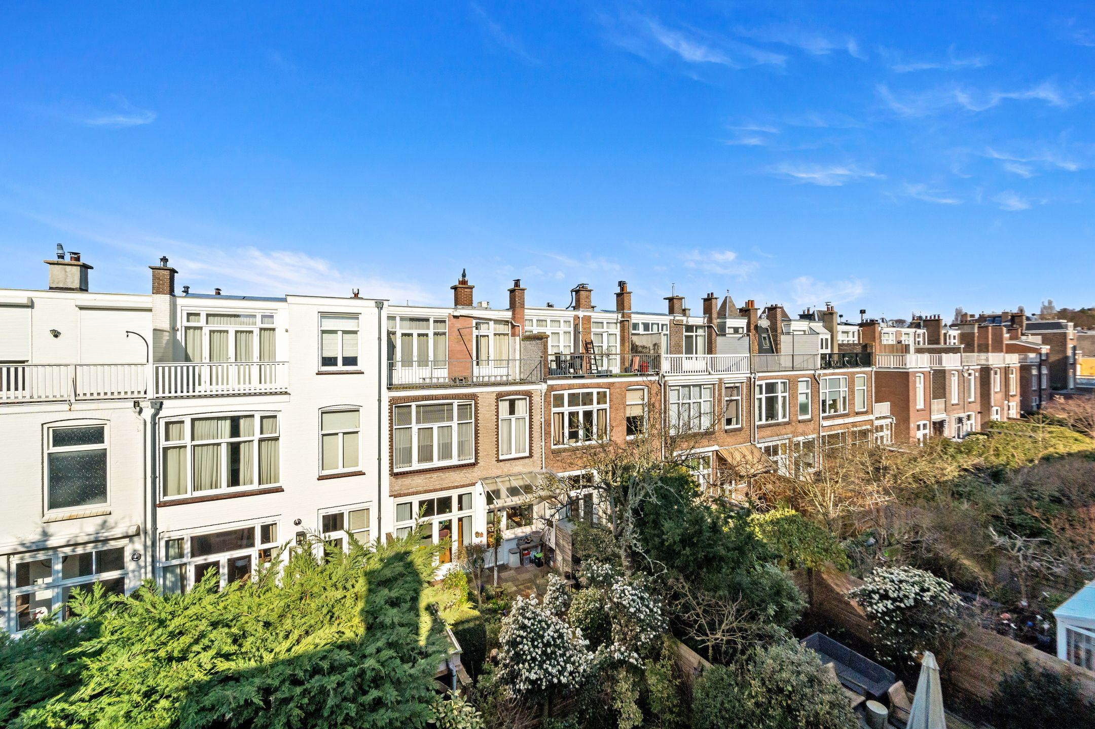 Photo 45 of Van Hoornbeekstraat 21