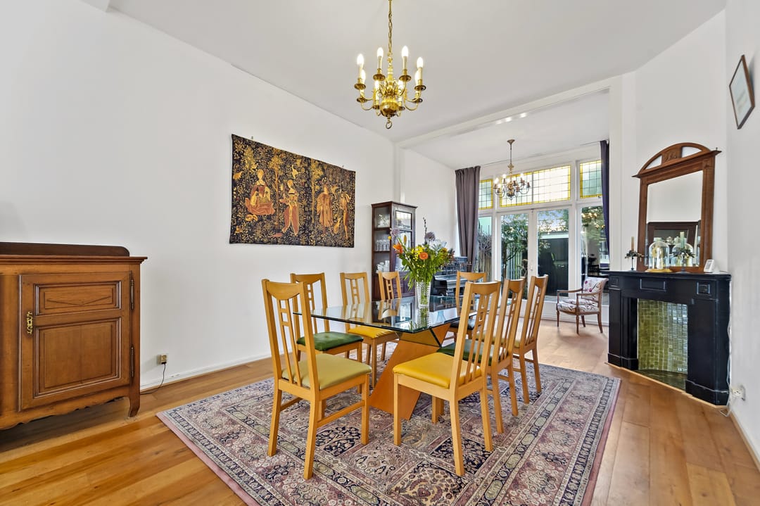 Photo 11 of Van Hoornbeekstraat 21