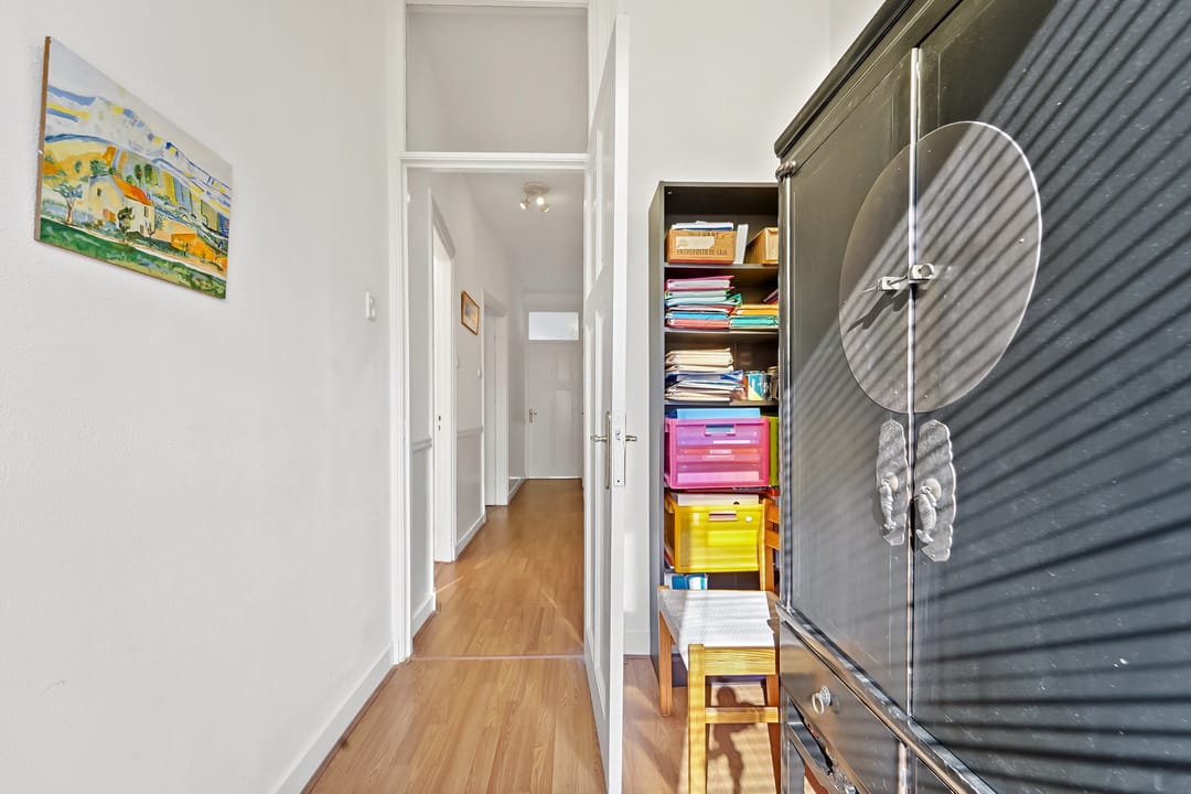 Photo 28 of Van Hoornbeekstraat 21