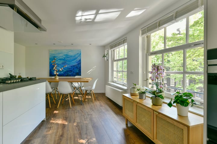 Foto 2 van Krom Boomssloot 40