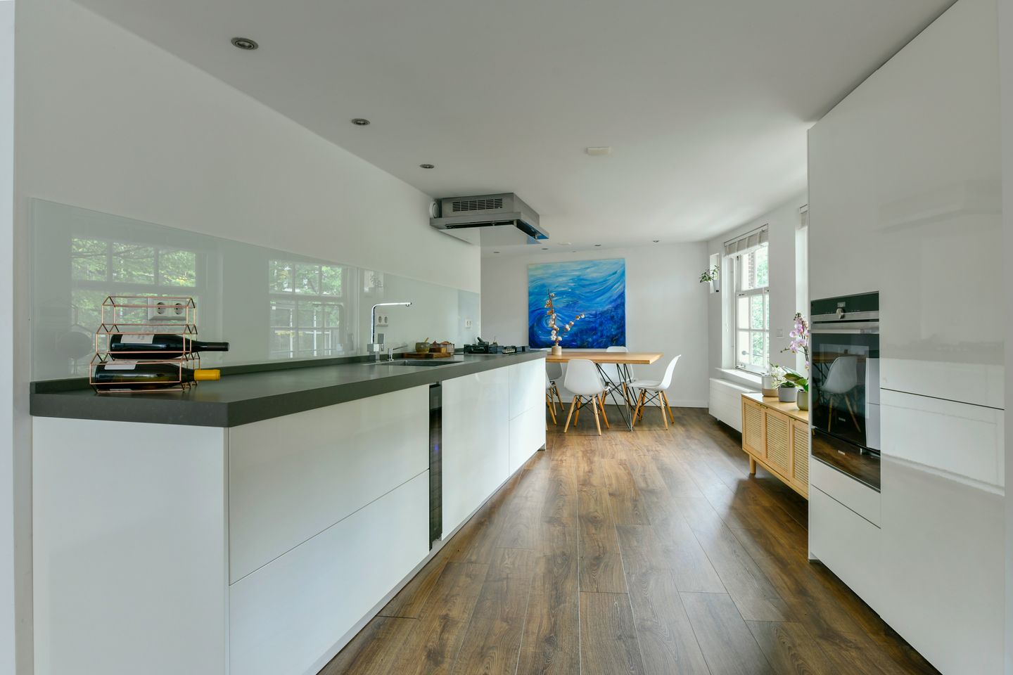 Foto 4 van Krom Boomssloot 40