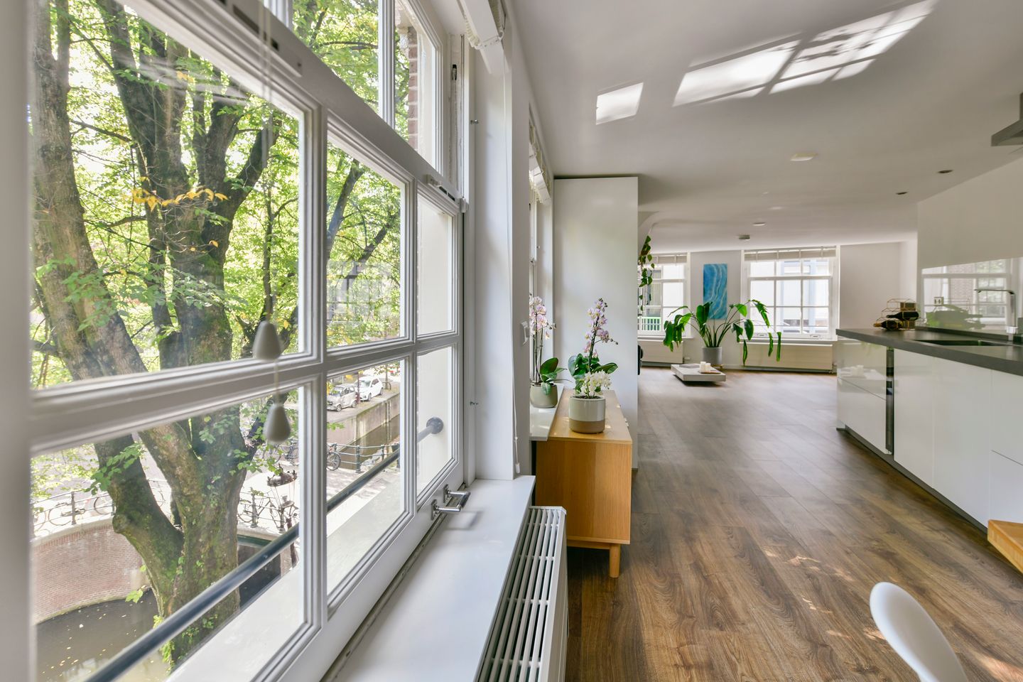 Foto 5 van Krom Boomssloot 40