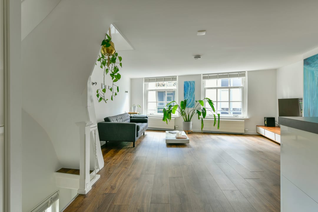 Foto 8 van Krom Boomssloot 40