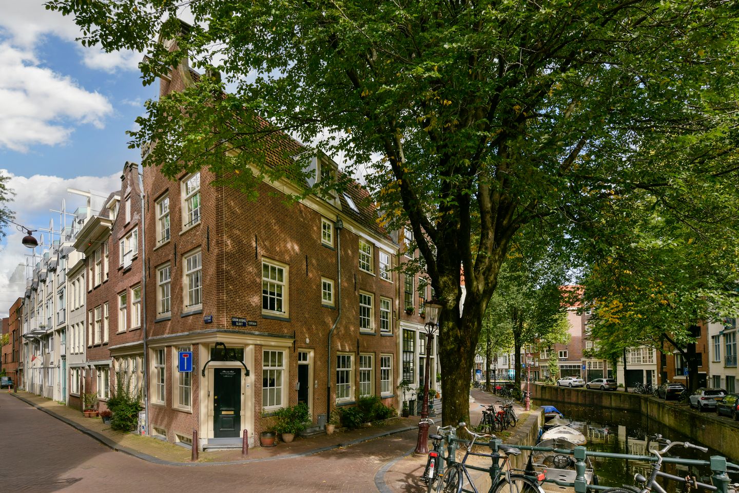 Foto 19 van Krom Boomssloot 40