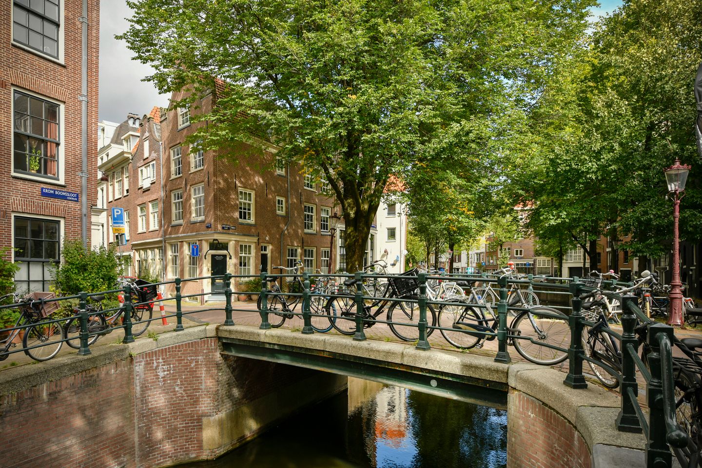 Foto 20 van Krom Boomssloot 40