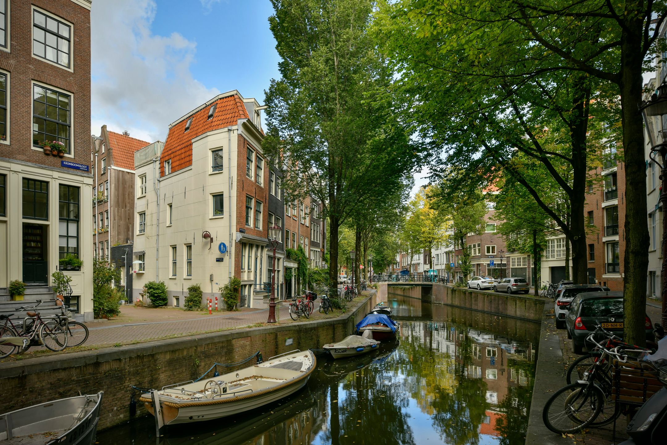 Foto 21 van Krom Boomssloot 40