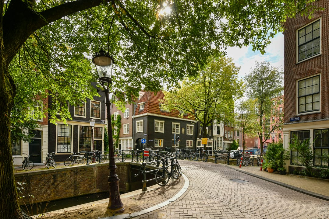 Foto 22 van Krom Boomssloot 40