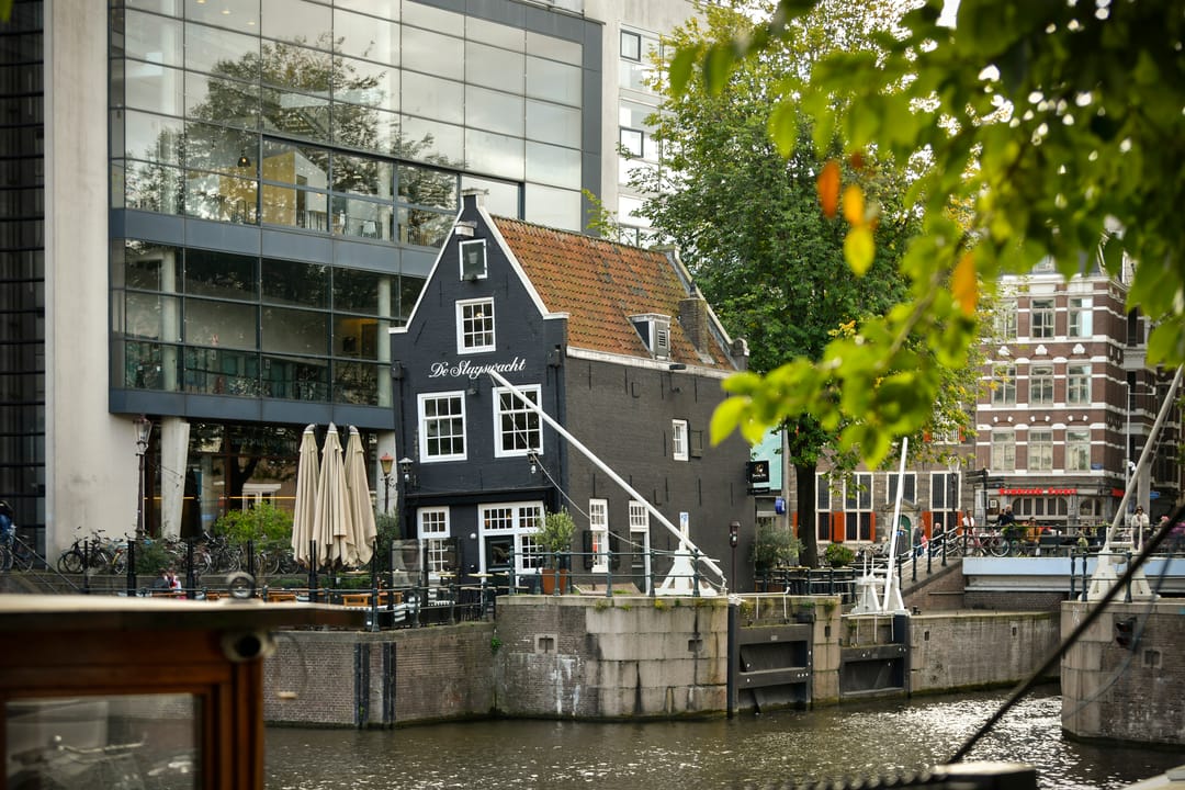 Foto 23 van Krom Boomssloot 40