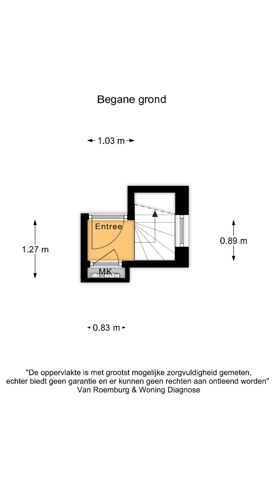 Foto 24 van Krom Boomssloot 40