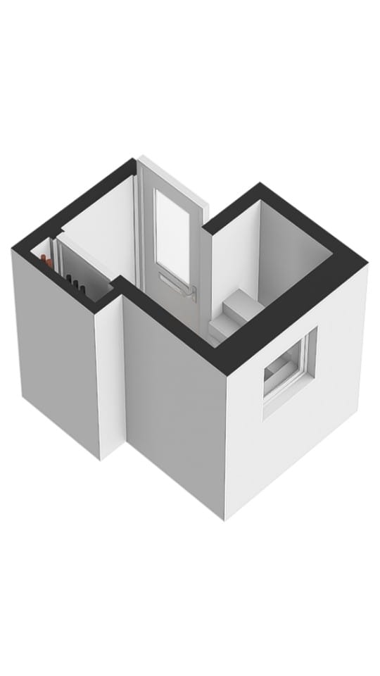 Foto 25 van Krom Boomssloot 40