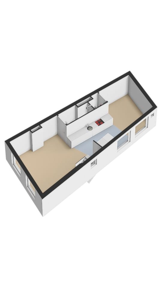 Foto 27 van Krom Boomssloot 40