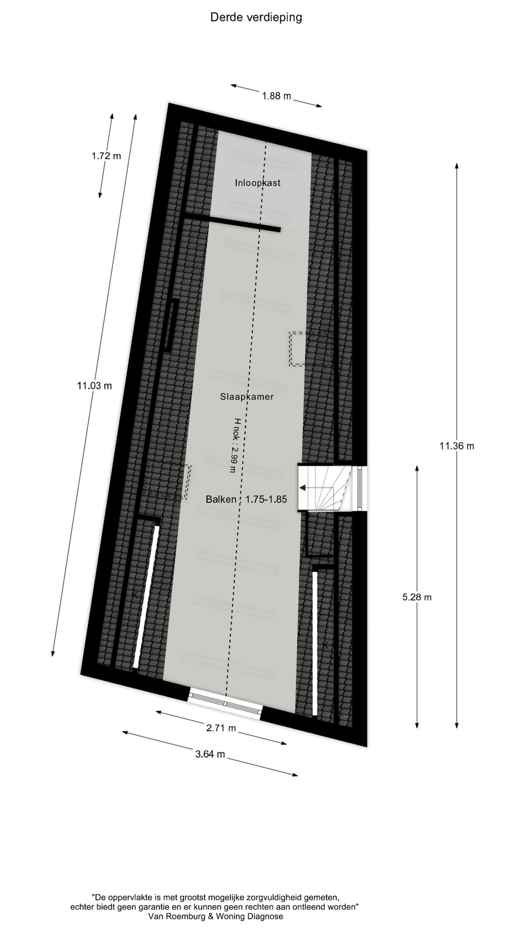 Foto 28 van Krom Boomssloot 40