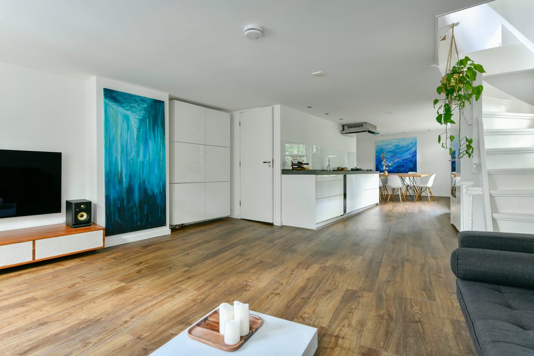 Foto 11 van Krom Boomssloot 40