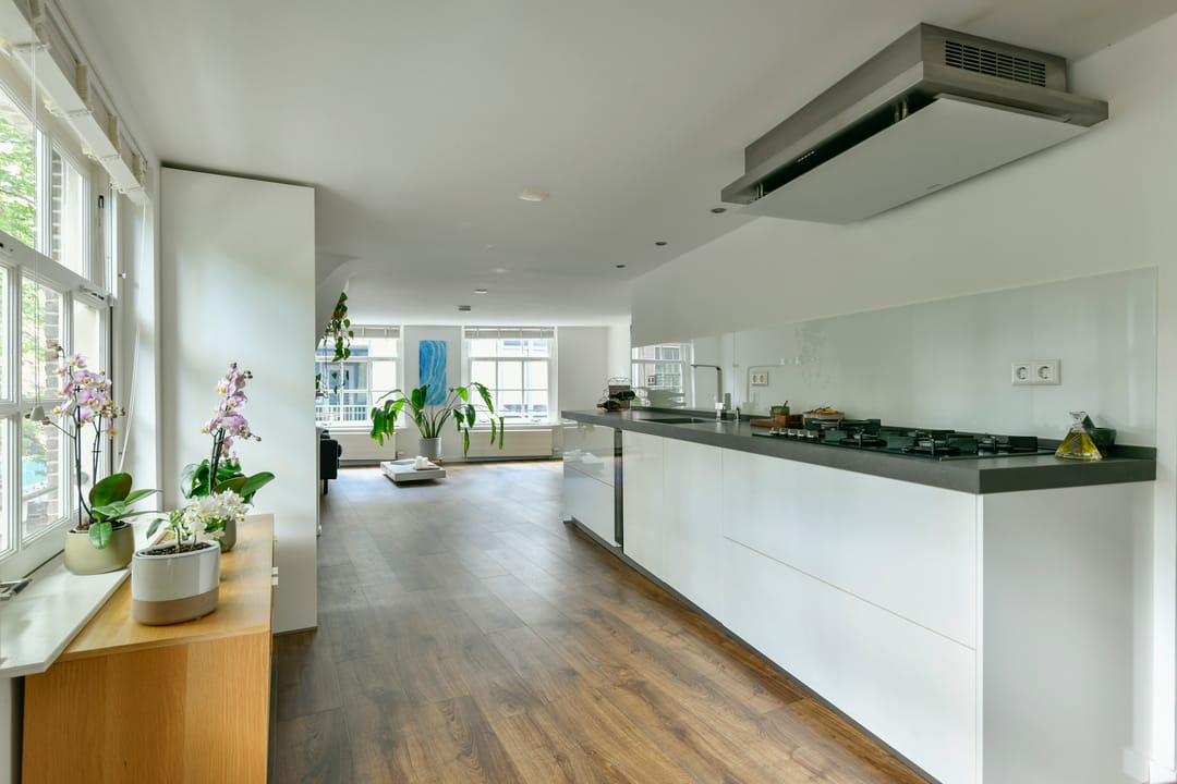 Foto 7 van Krom Boomssloot 40