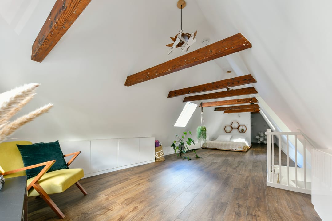 Foto 13 van Krom Boomssloot 40