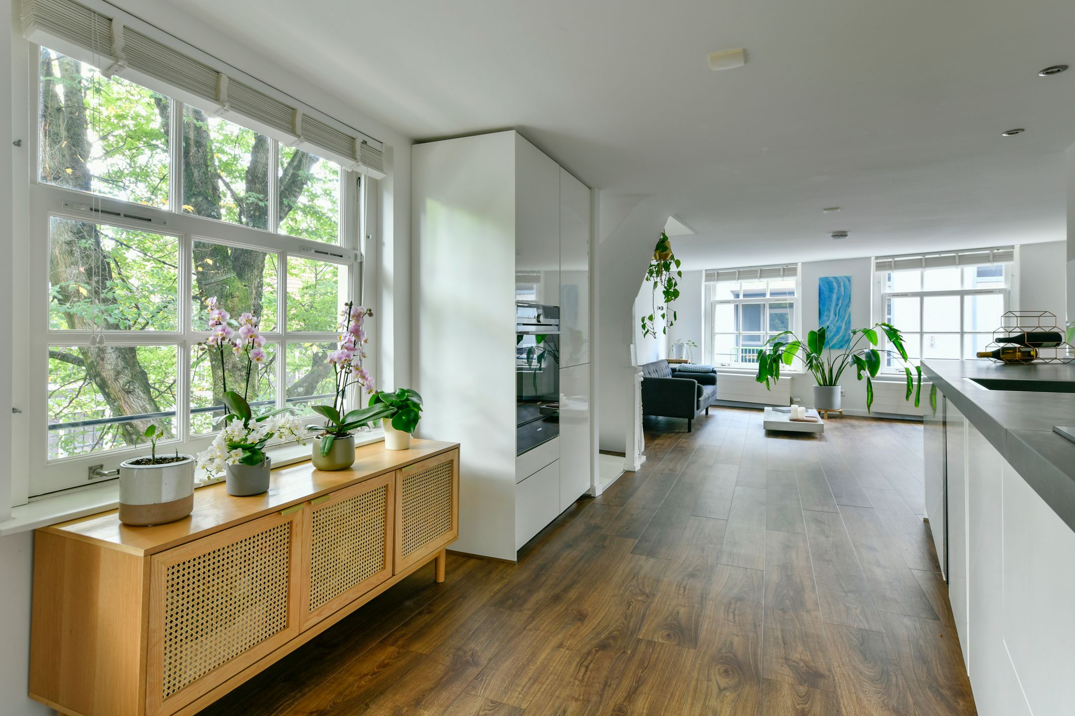 Foto 6 van Krom Boomssloot 40