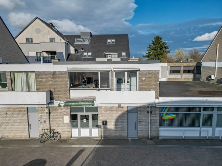 Photo 3 of Gemeenteplein 3 / 11, 3620 Lanaken