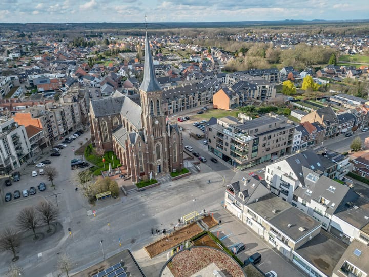 Photo 4 of Gemeenteplein 3 / 11, 3620 Lanaken