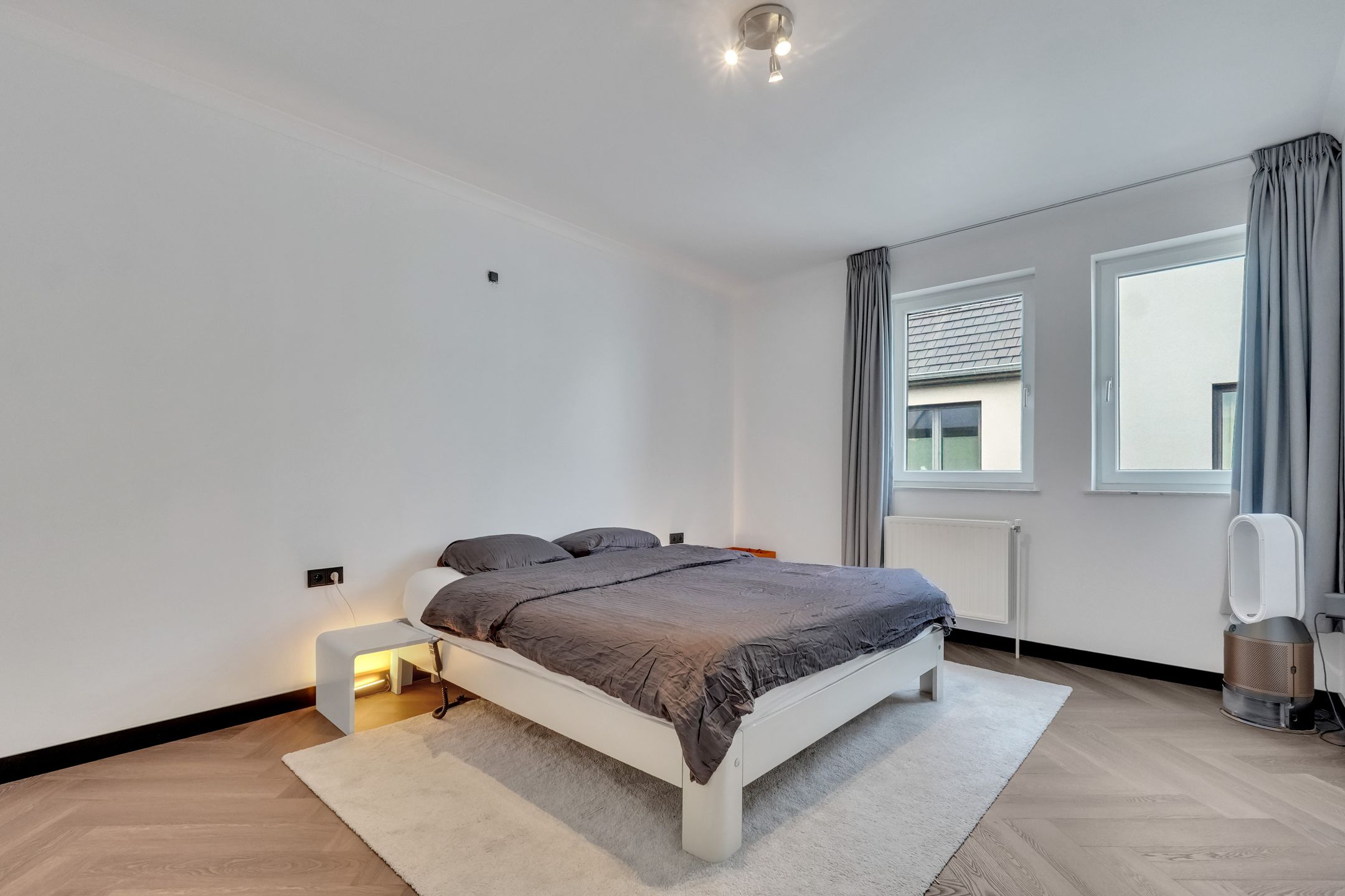Move-in ready 3-bedroom apartment in the center of Lanaken with balcony — 15