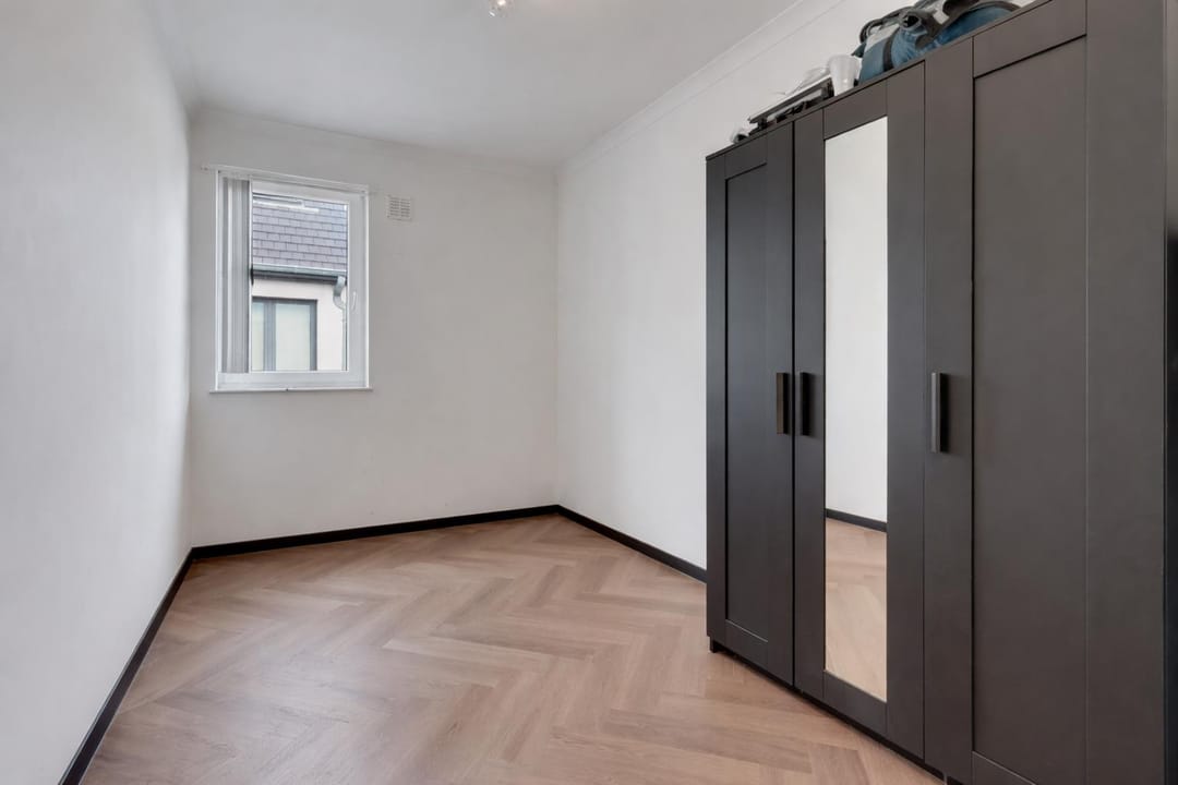 Move-in ready 3-bedroom apartment in the center of Lanaken with balcony — 17