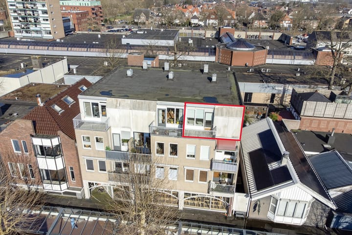 Photo 2 of Kerkstraat 48-L