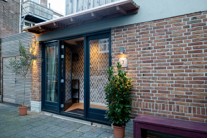 Foto 2 van Rabarberstraat 7