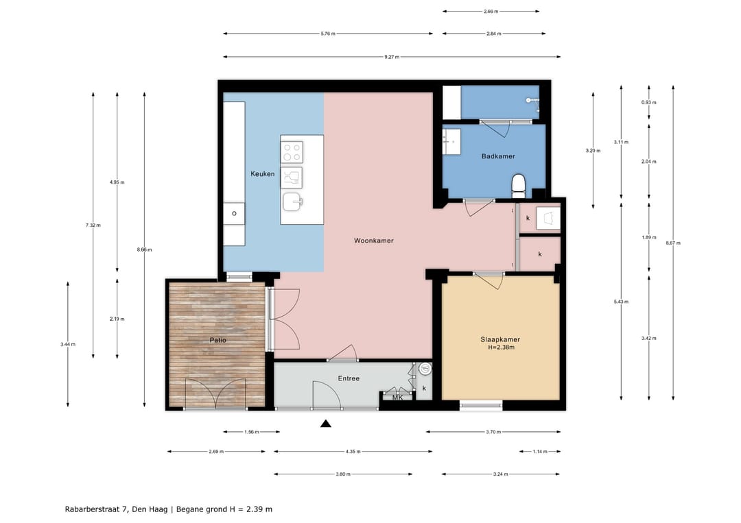 Foto 22 van Rabarberstraat 7