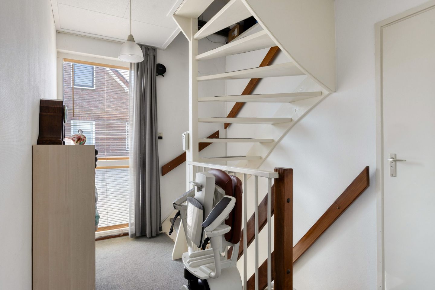 Semi-detached family home with garage in Enter — 14