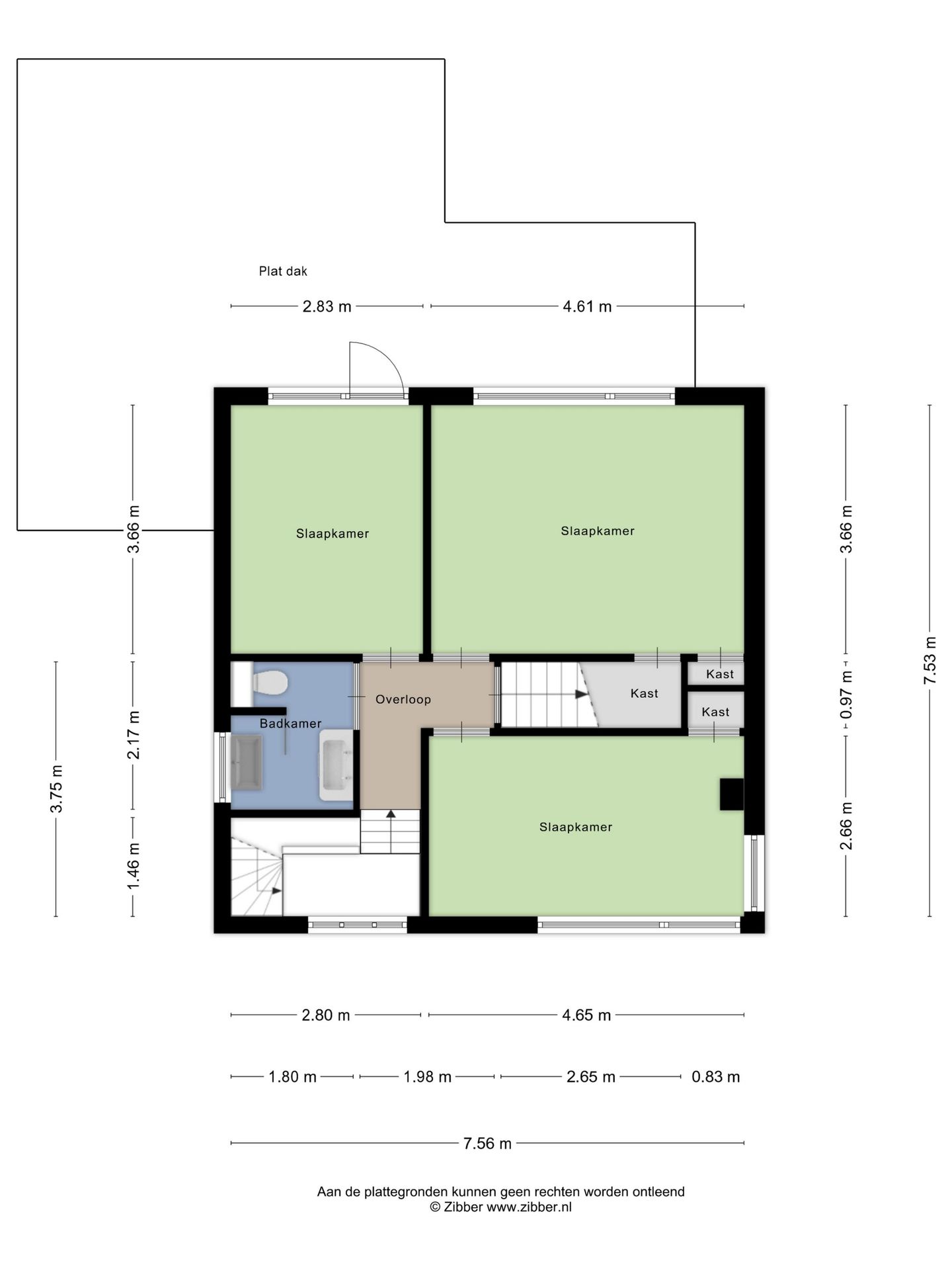 Foto 49 van Keizerstraat 81