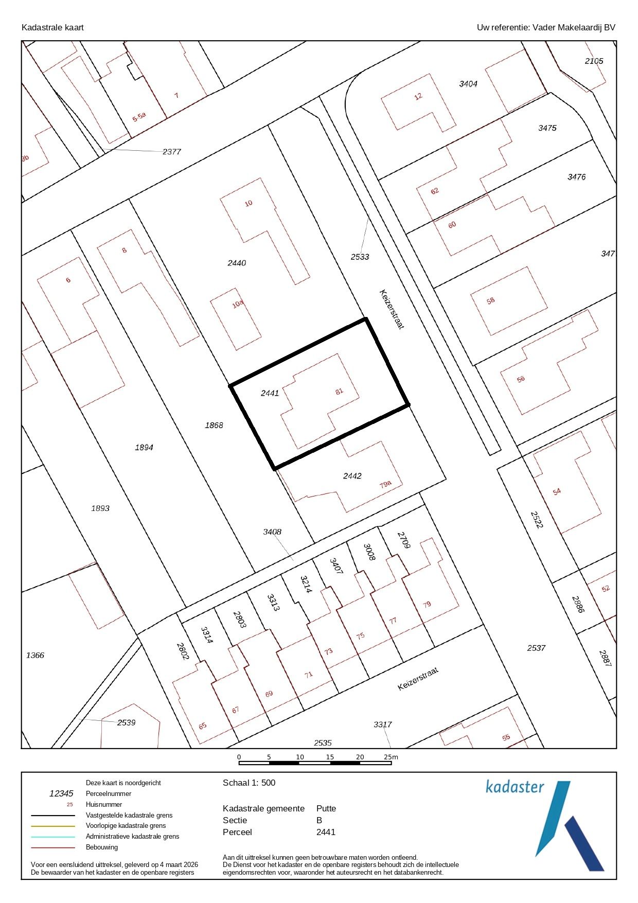 Foto 51 van Keizerstraat 81