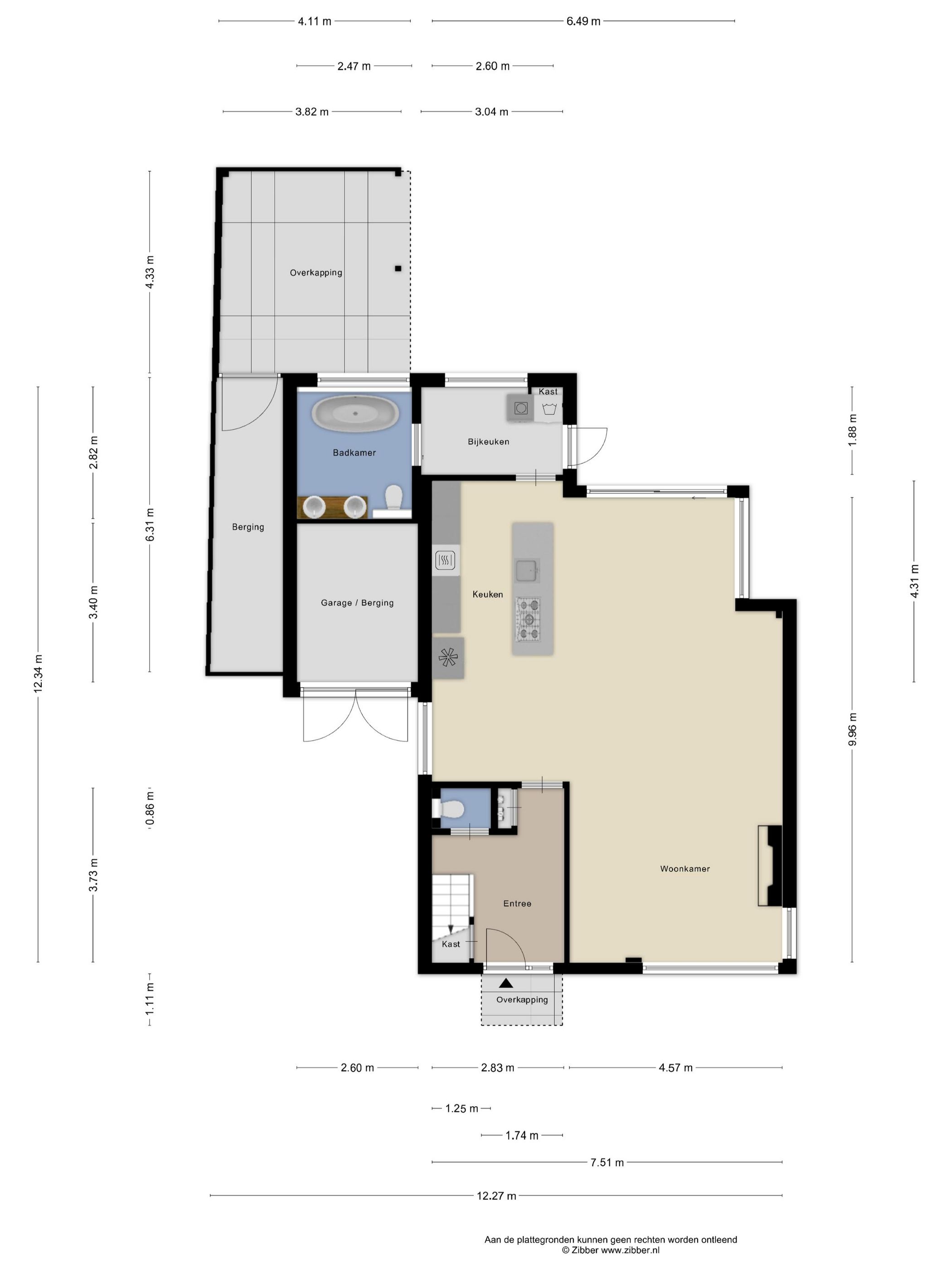 Foto 48 van Keizerstraat 81