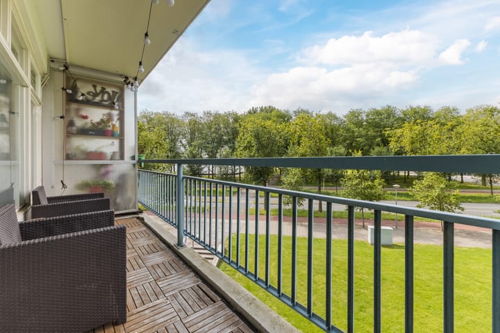 Foto 2 van Burgemeester Hogguerstraat 867