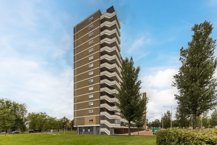 Foto 3 van Burgemeester Hogguerstraat 867