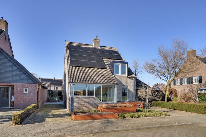Foto 4 van Meerstraat 24