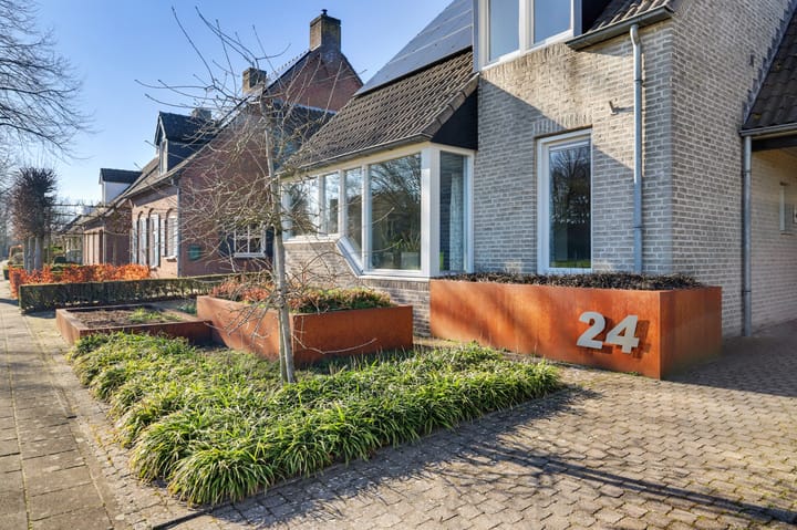 Foto 5 van Meerstraat 24