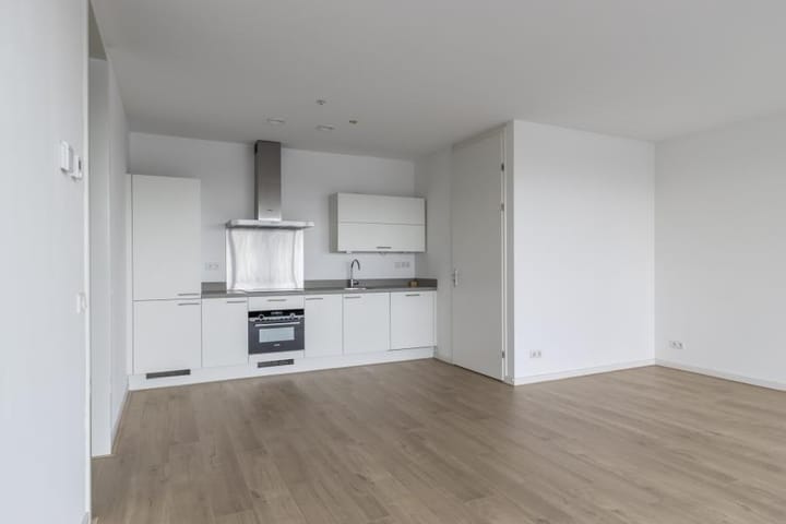 Foto 3 van Boompjes 51-G