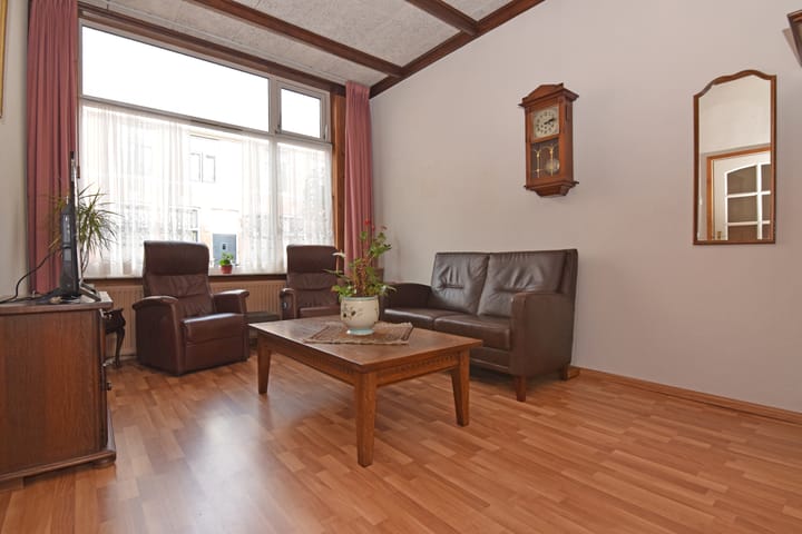 Foto 3 van Daendelsstraat 46