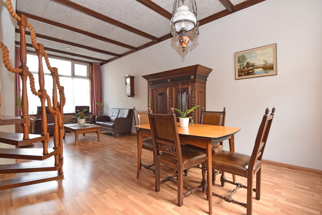 Foto 2 van Daendelsstraat 46