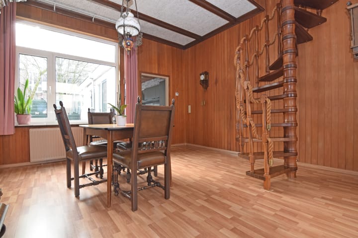 Foto 5 van Daendelsstraat 46