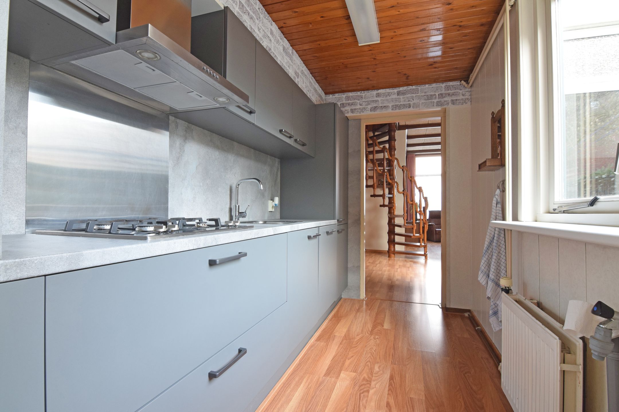 Foto 6 van Daendelsstraat 46