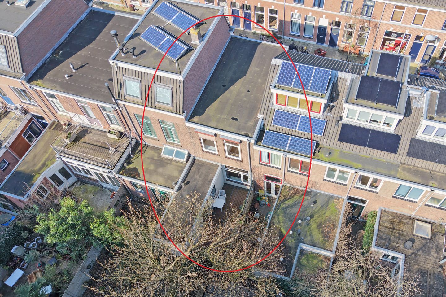 Foto 20 van Daendelsstraat 46