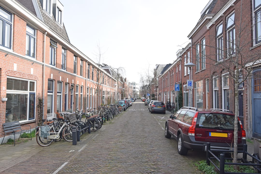 Foto 22 van Daendelsstraat 46