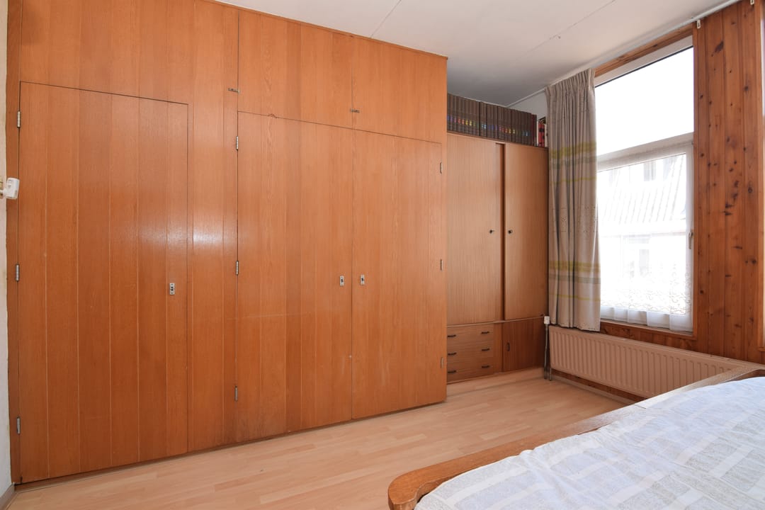 Foto 13 van Daendelsstraat 46